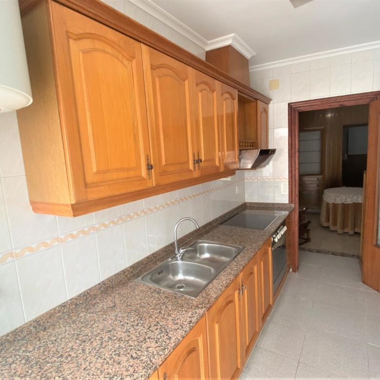 Townhouse in Sax (Ref: 23067)