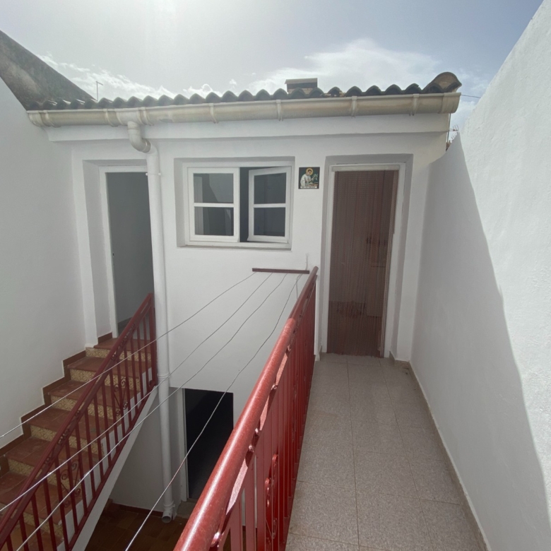 Townhouse in Sax (Ref: 23067)