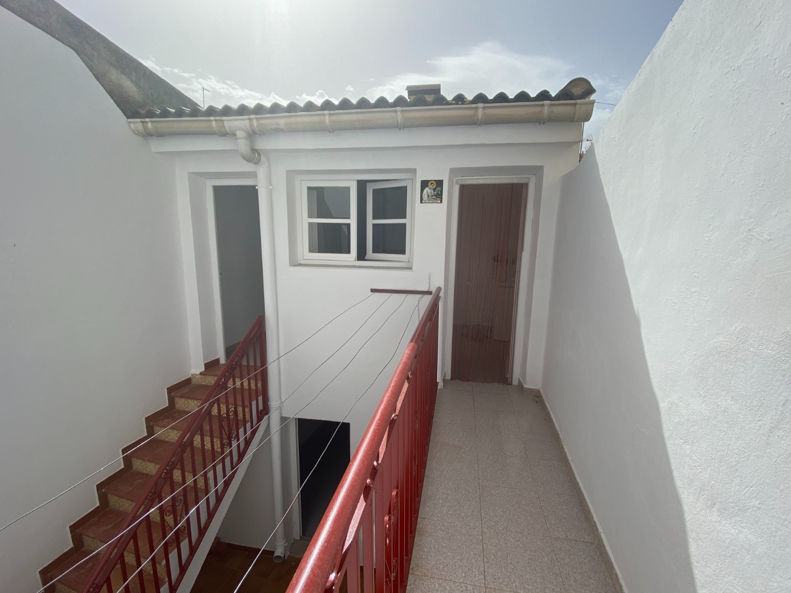 Townhouse in Sax (Ref: 23067)