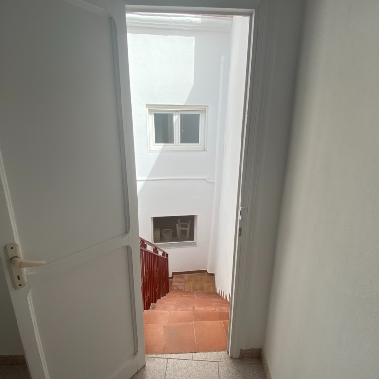 Townhouse in Sax (Ref: 23067)