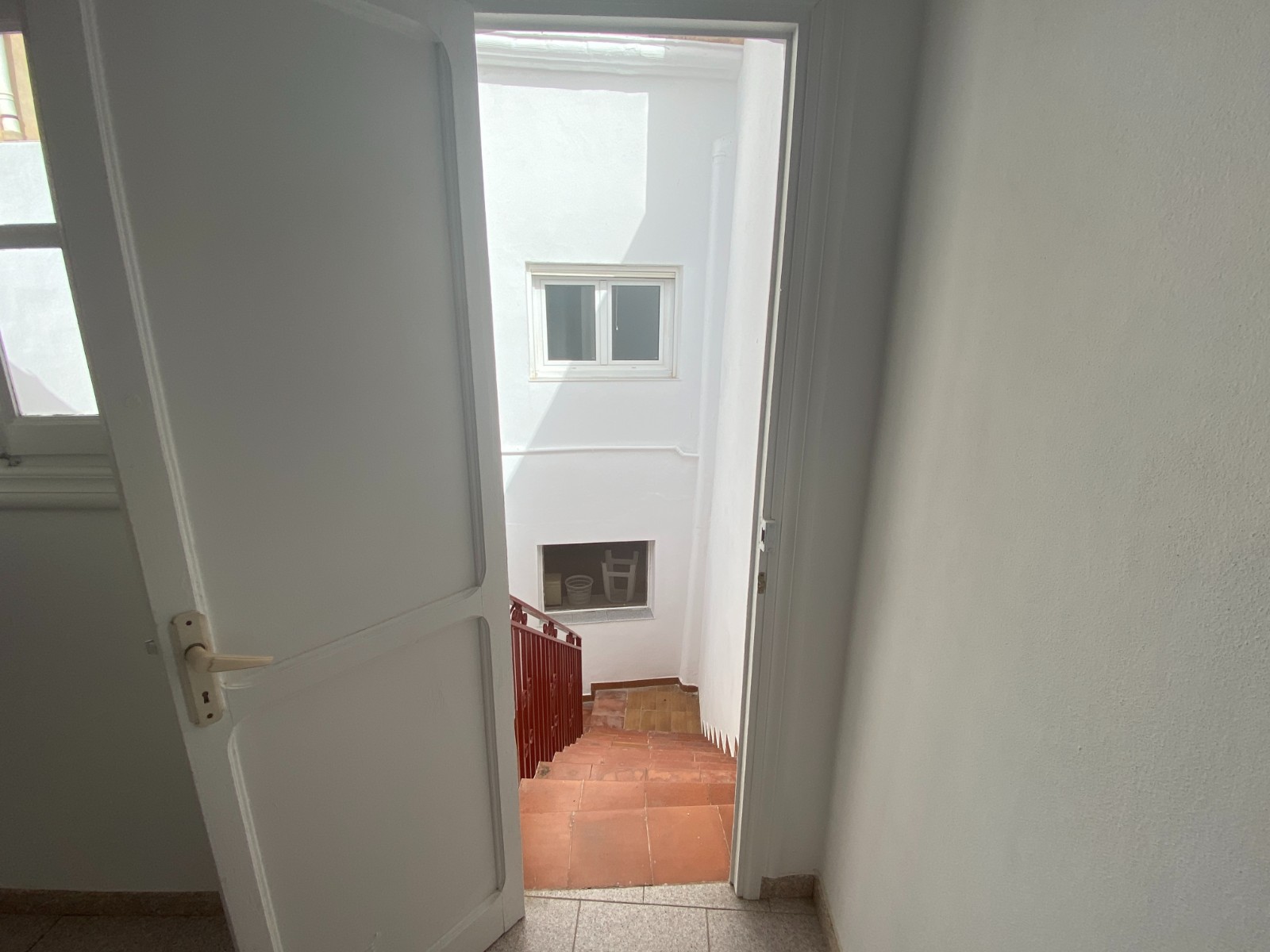 Townhouse in Sax (Ref: 23067)