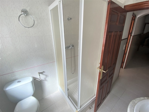 Townhouse in Sax (Ref: 23067)