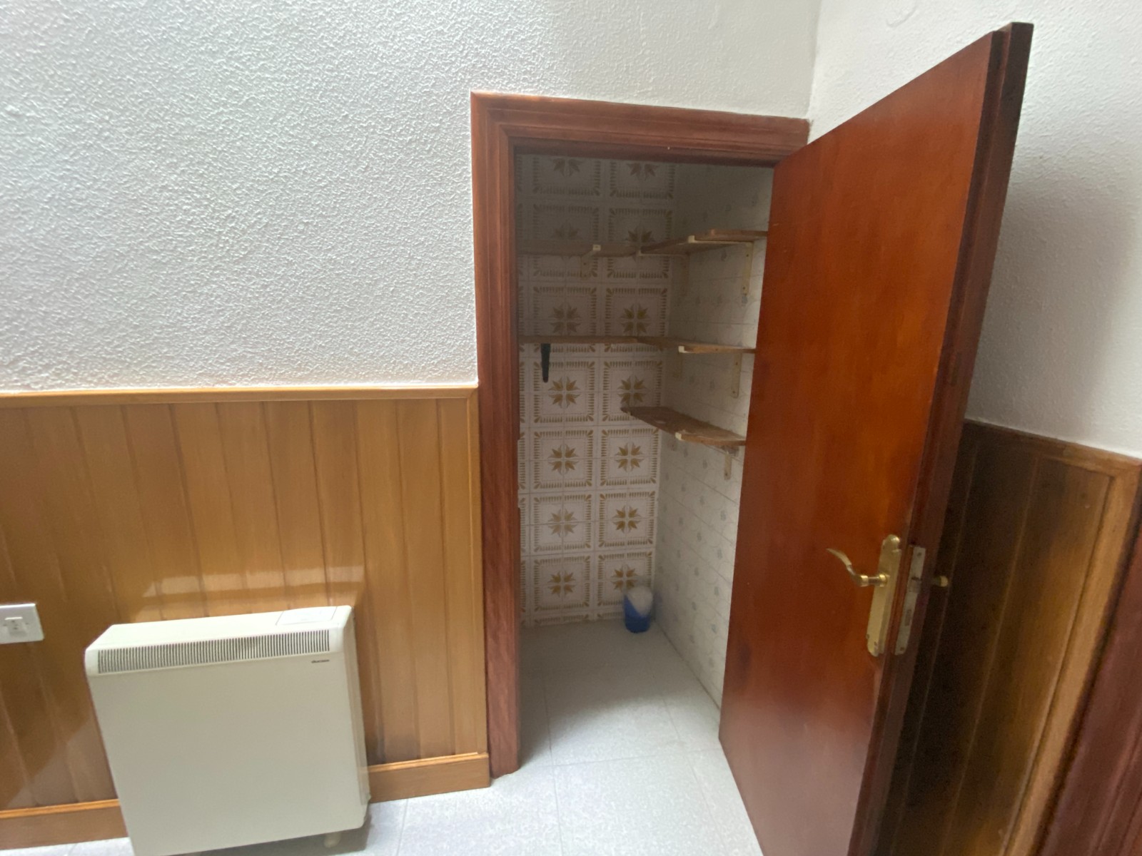 Townhouse in Sax (Ref: 23067)