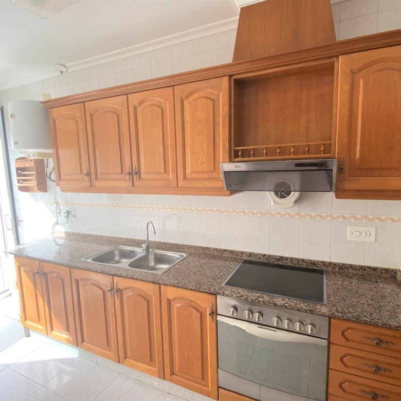 Townhouse in Sax (Ref: 23067)