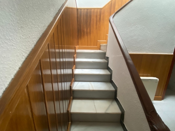 Townhouse in Sax (Ref: 23067)