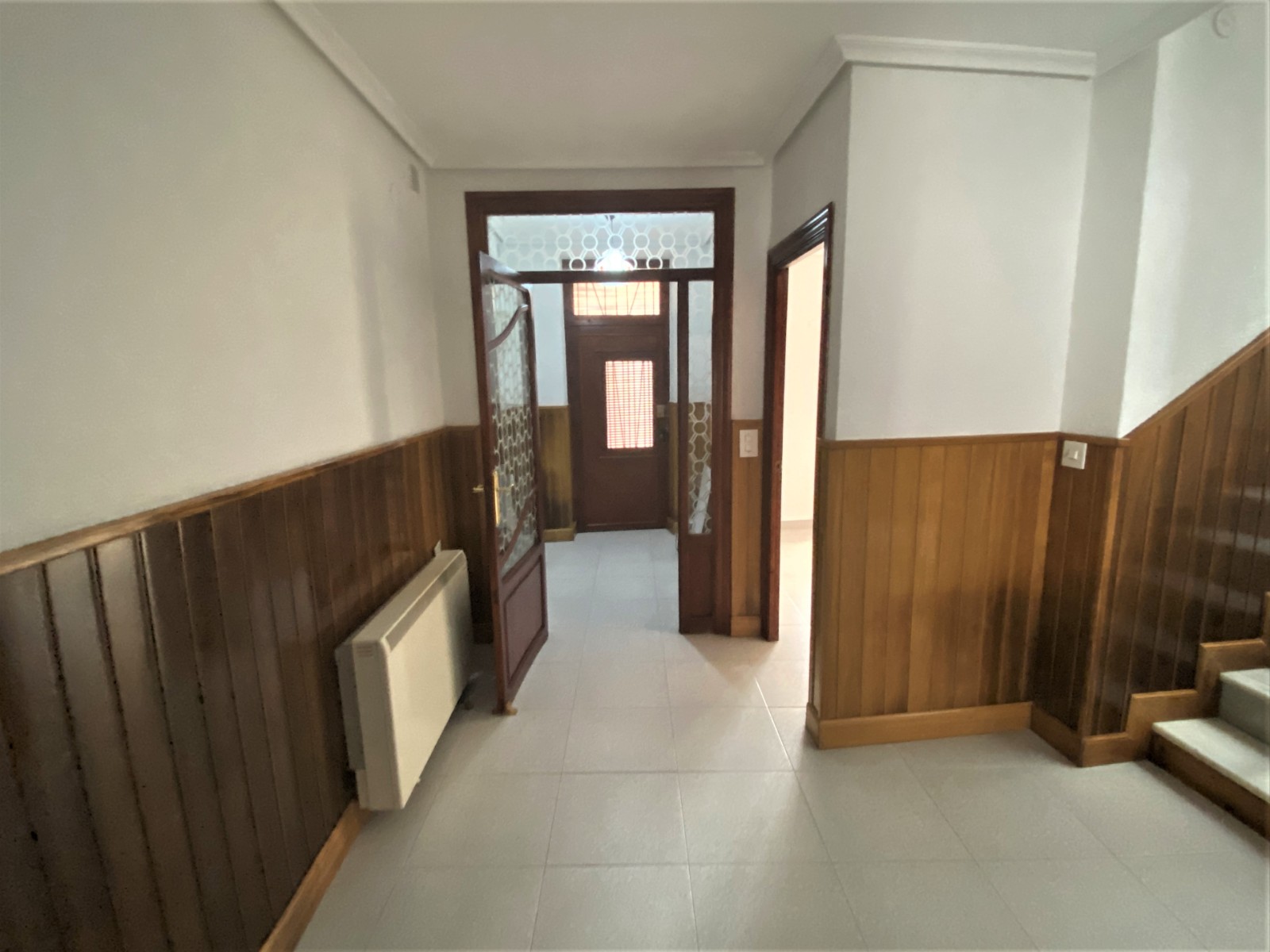 Townhouse in Sax (Ref: 23067)