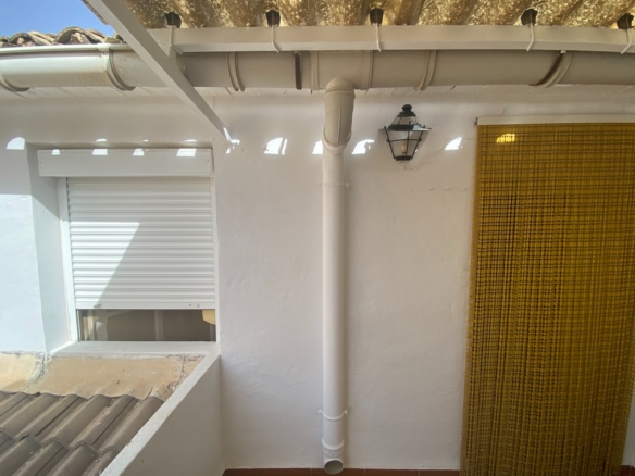 Townhouse in Sax (Ref: 23067)