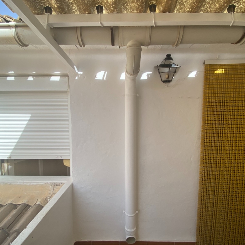 Townhouse in Sax (Ref: 23067)