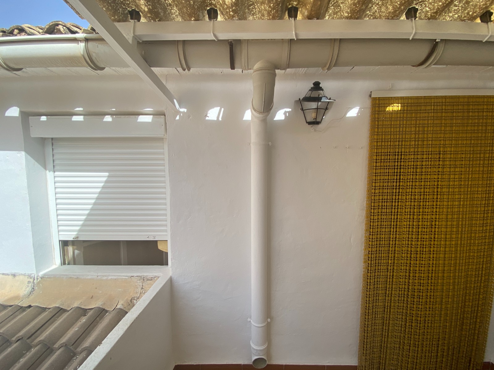 Townhouse in Sax (Ref: 23067)
