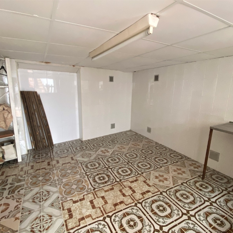 Townhouse in Sax (Ref: 23067)