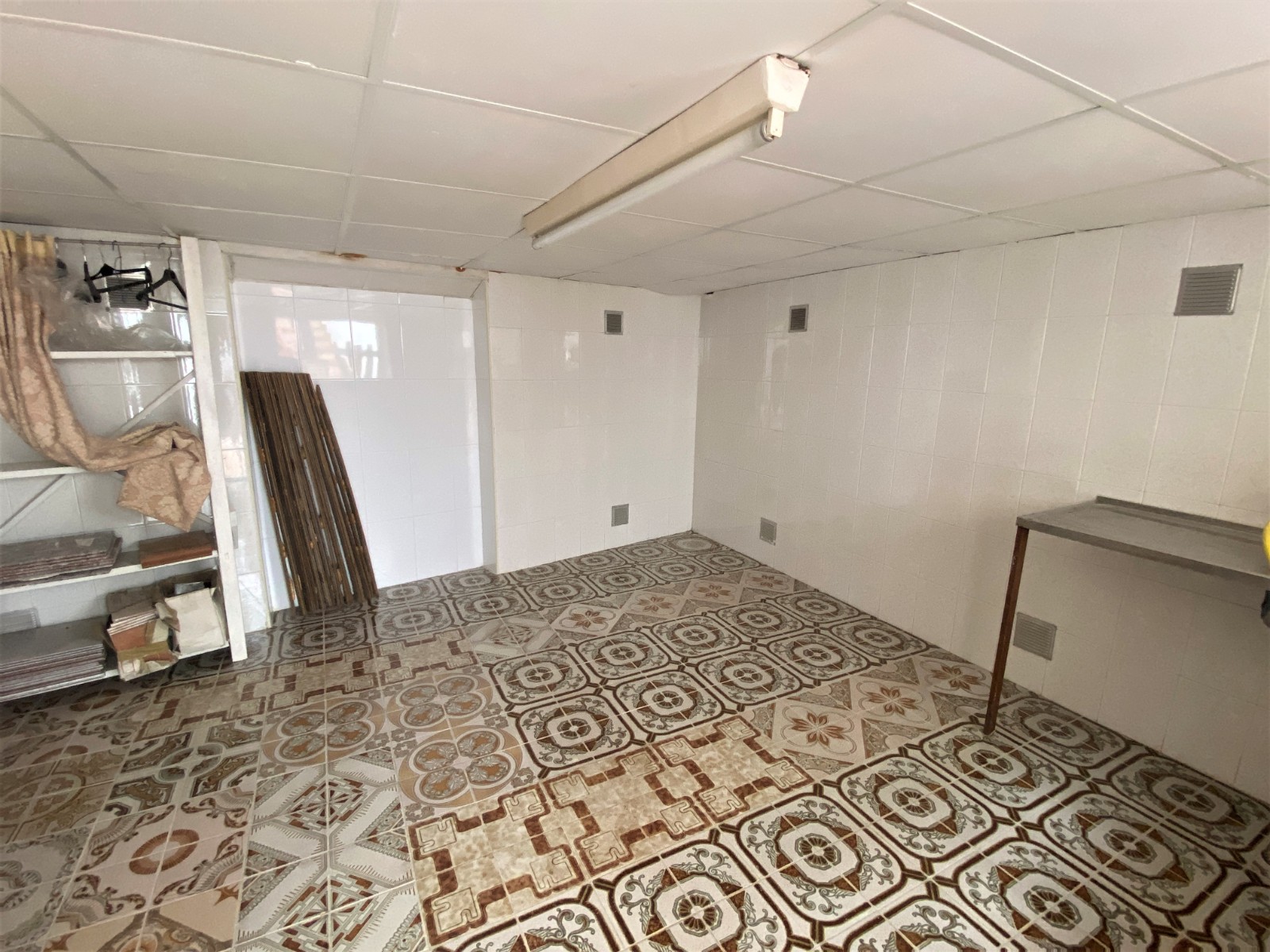 Townhouse in Sax (Ref: 23067)