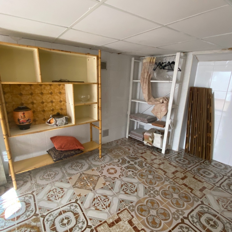 Townhouse in Sax (Ref: 23067)