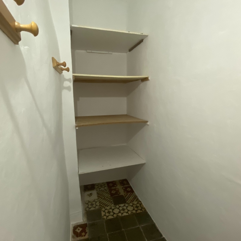 Townhouse in Sax (Ref: 23067)