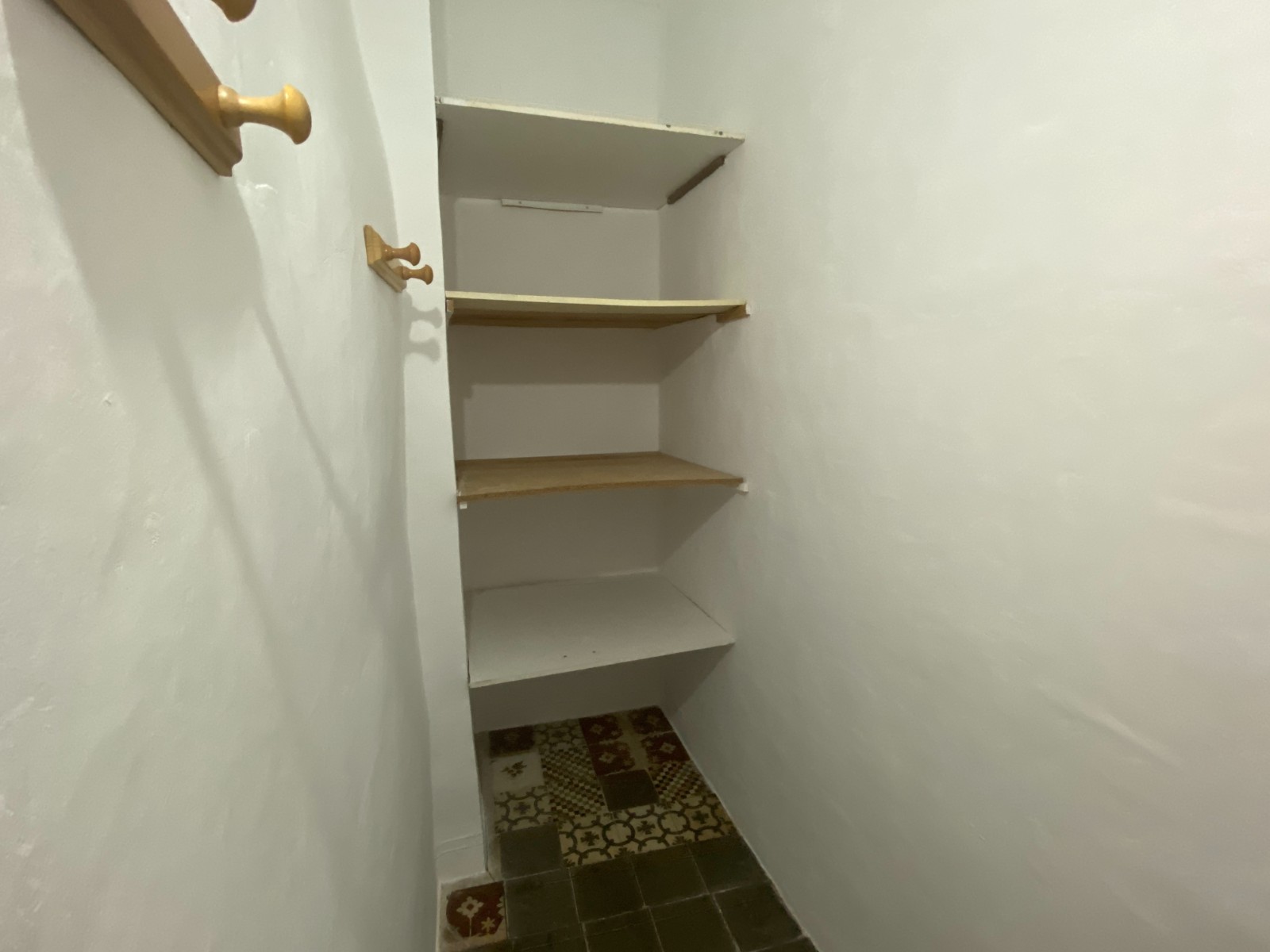 Townhouse in Sax (Ref: 23067)