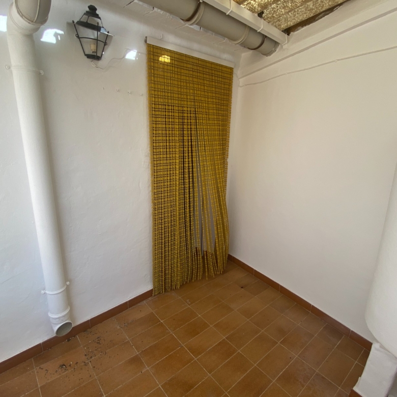 Townhouse in Sax (Ref: 23067)