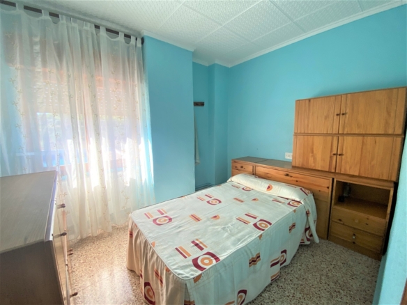 Country House in Sax (Ref: 18137)