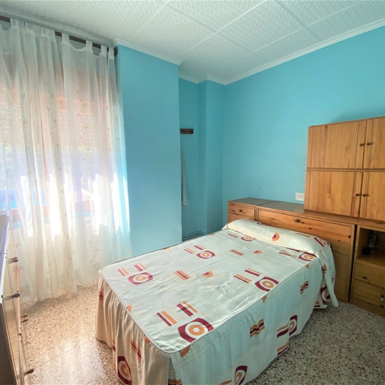 Country House in Sax (Ref: 18137)