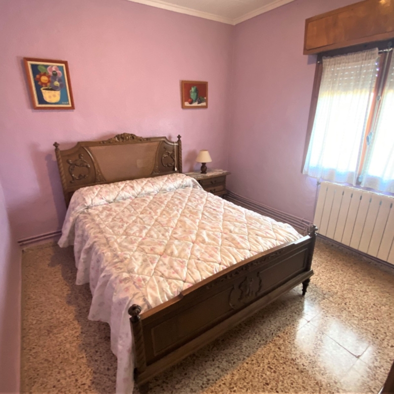 Country House in Sax (Ref: 18137)