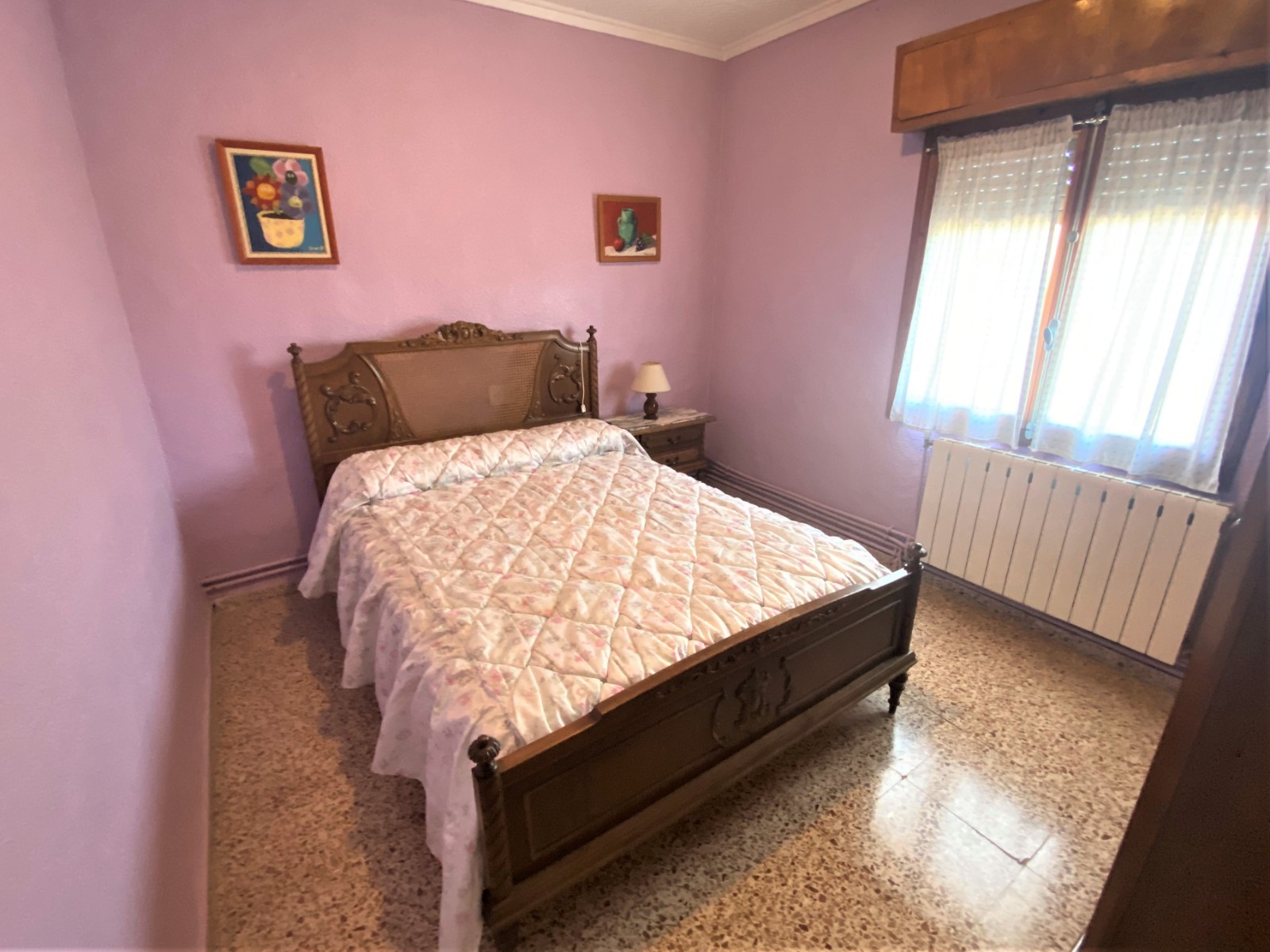 Country House in Sax (Ref: 18137)