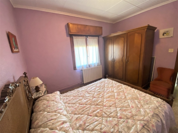 Country House in Sax (Ref: 18137)