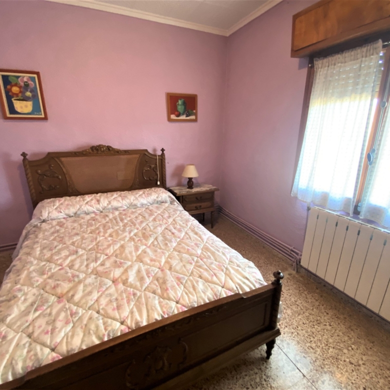 Country House in Sax (Ref: 18137)