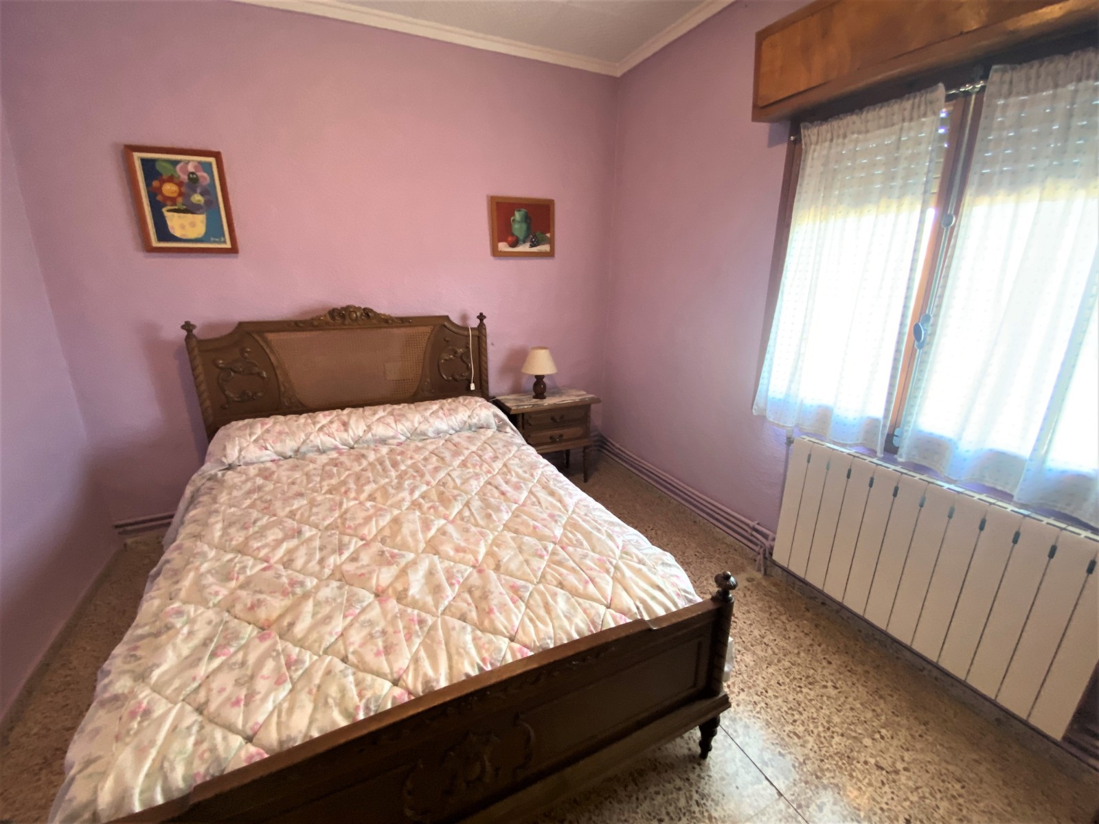 Country House in Sax (Ref: 18137)