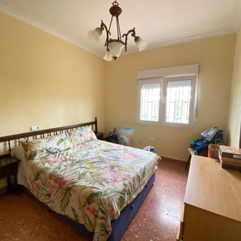 Country House in Sax (Ref: 18149)