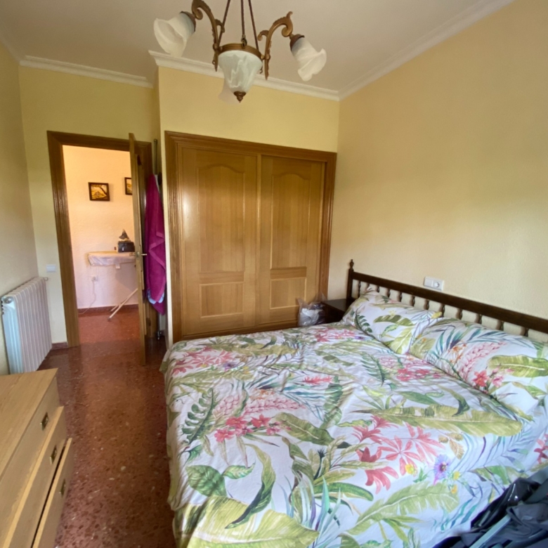 Country House in Sax (Ref: 18149)
