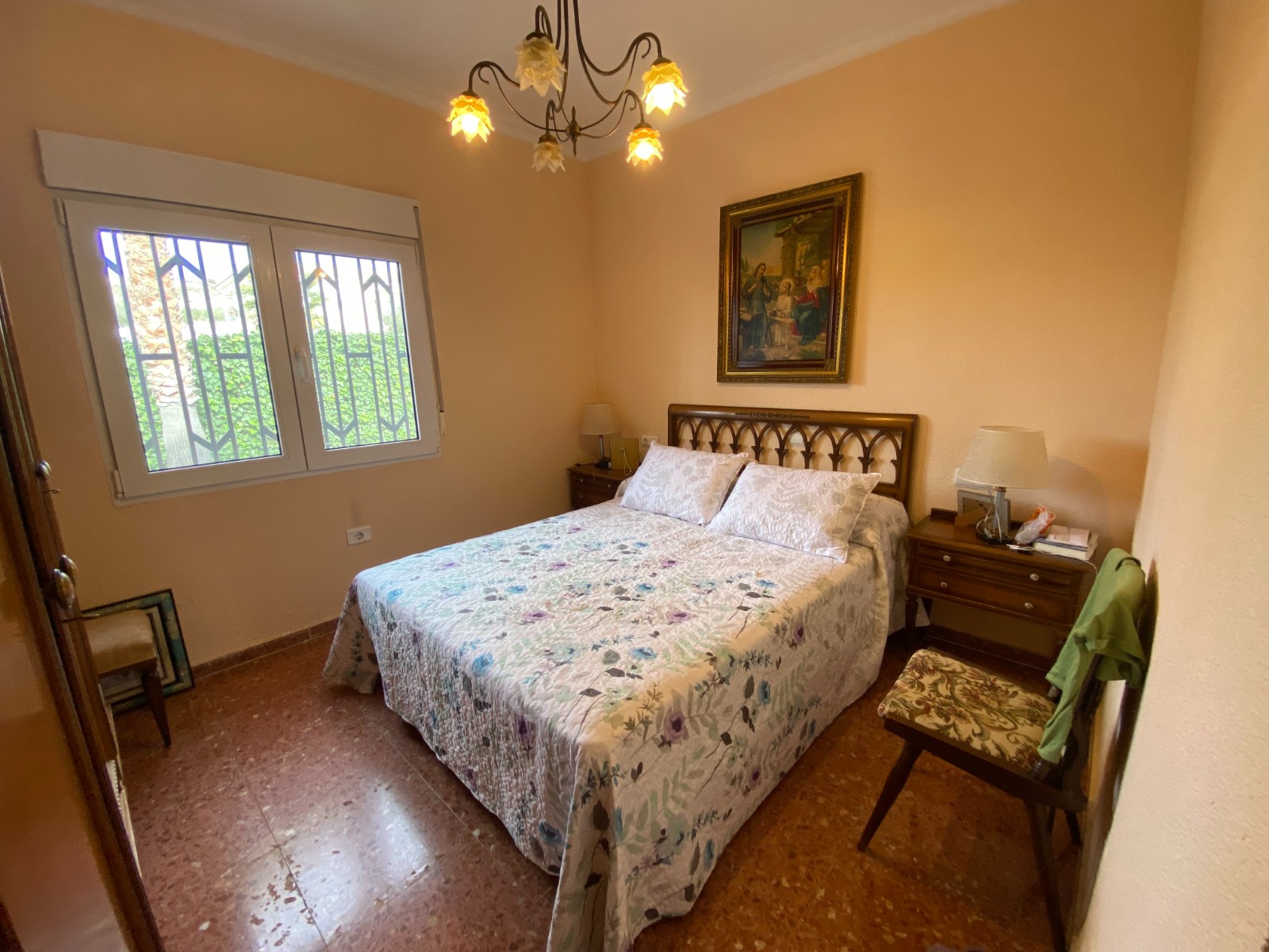 Country House in Sax (Ref: 18149)