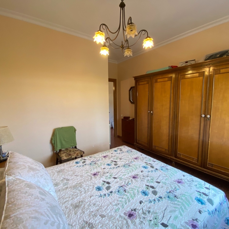 Country House in Sax (Ref: 18149)