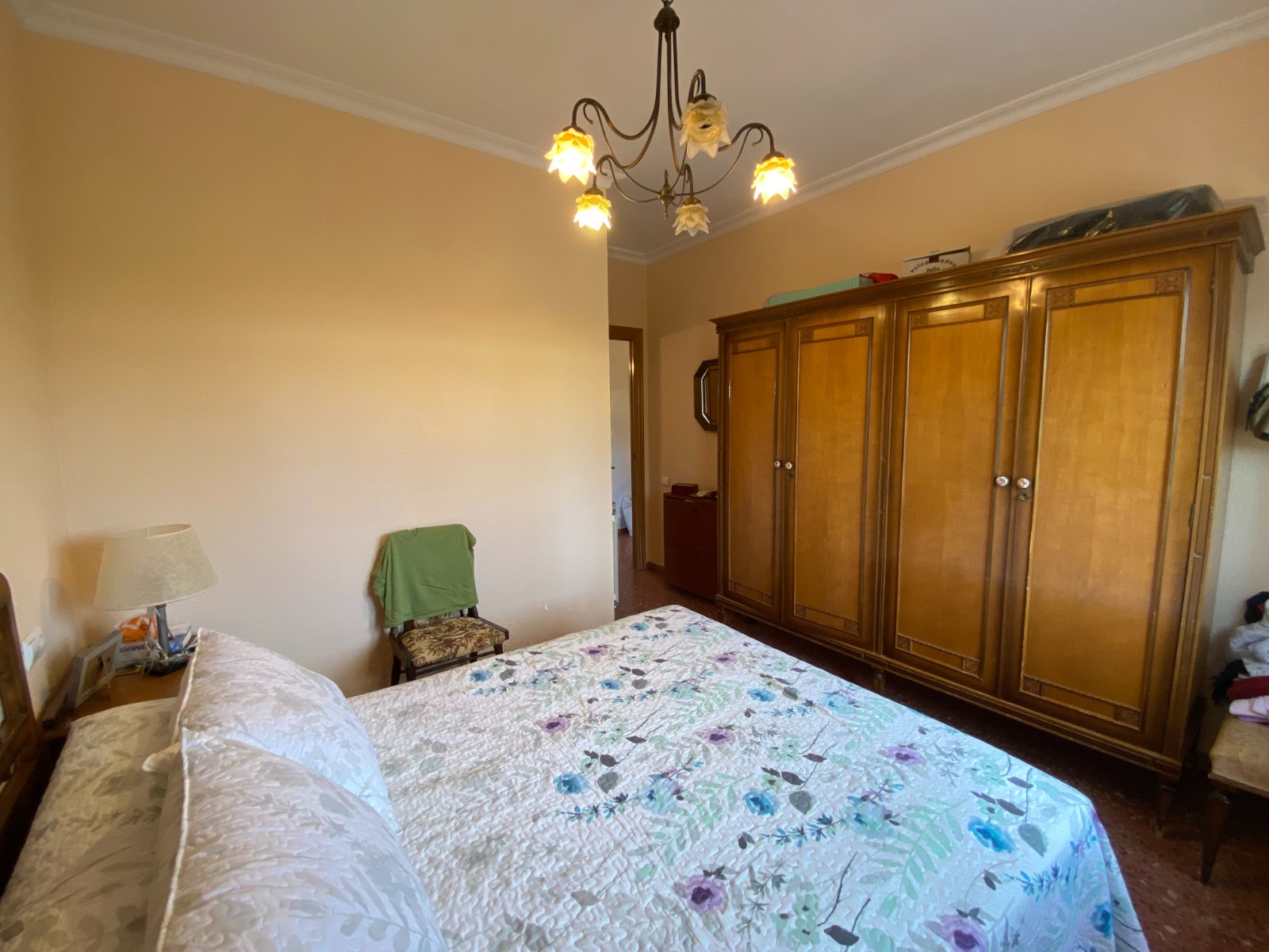 Country House in Sax (Ref: 18149)