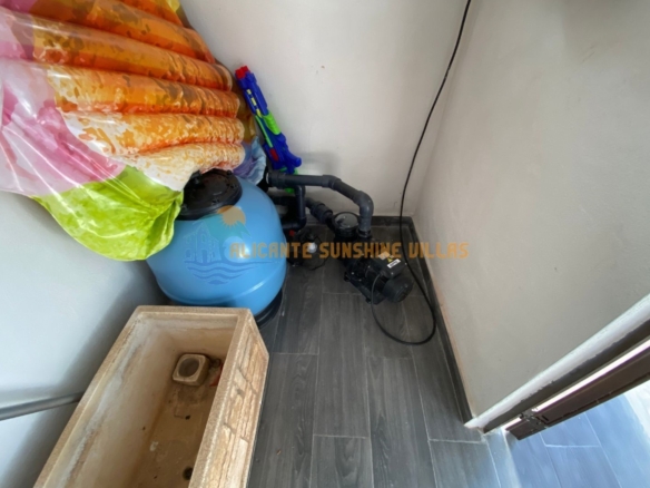 Townhouse in Salinas (Ref: 23091)