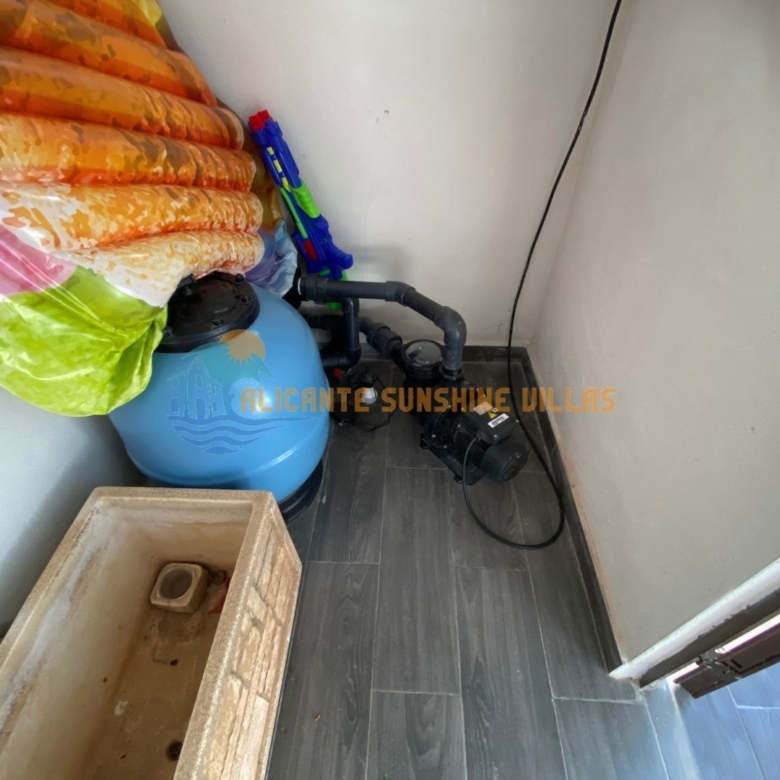 Townhouse in Salinas (Ref: 23091)