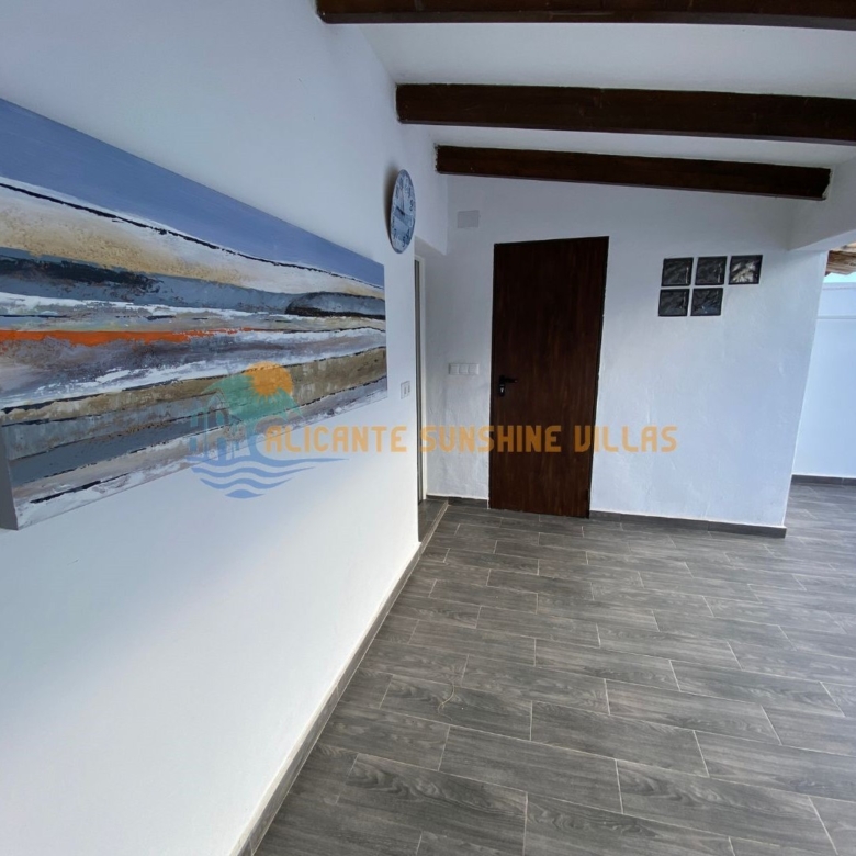 Townhouse in Salinas (Ref: 23091)