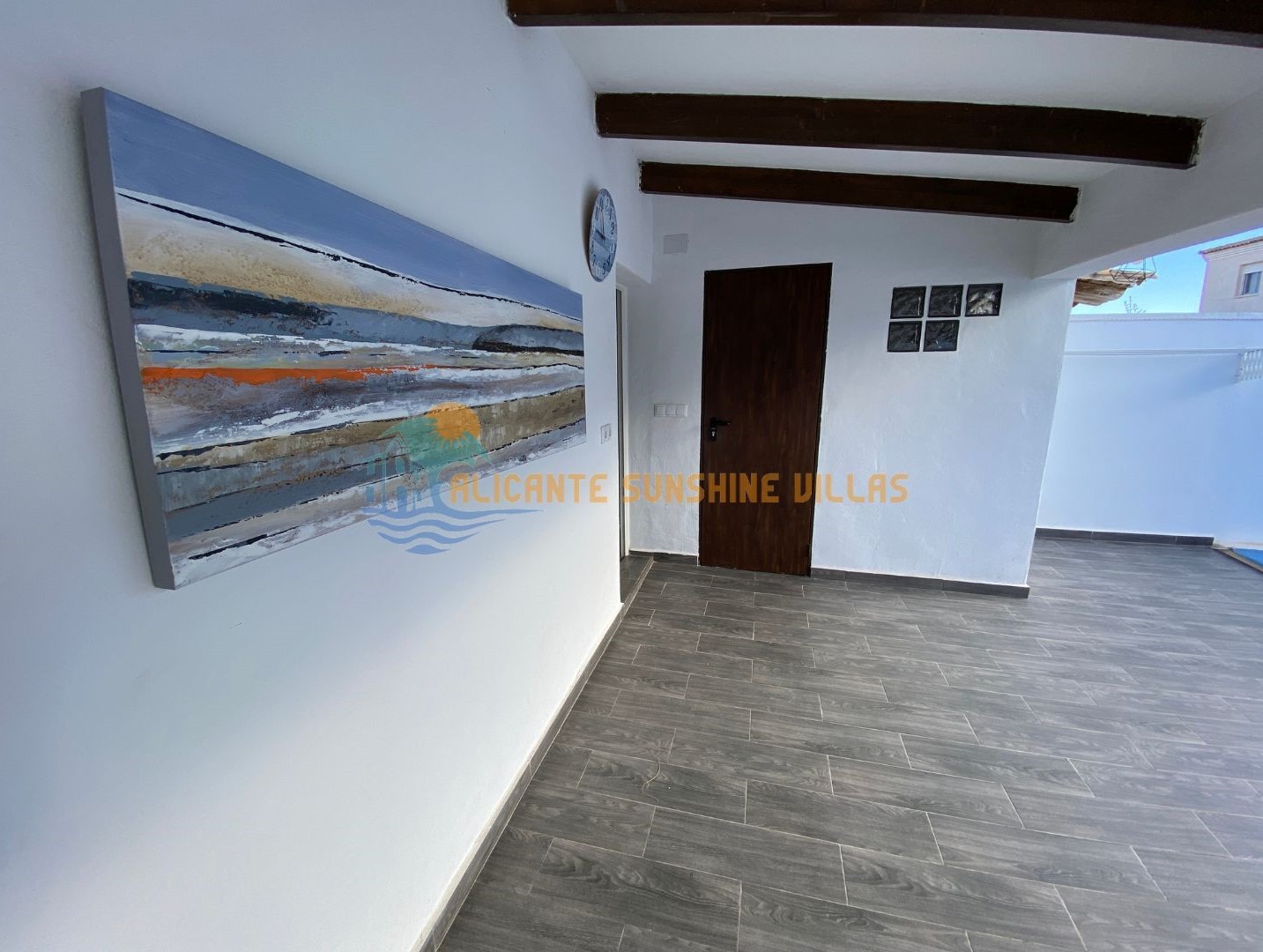 Townhouse in Salinas (Ref: 23091)