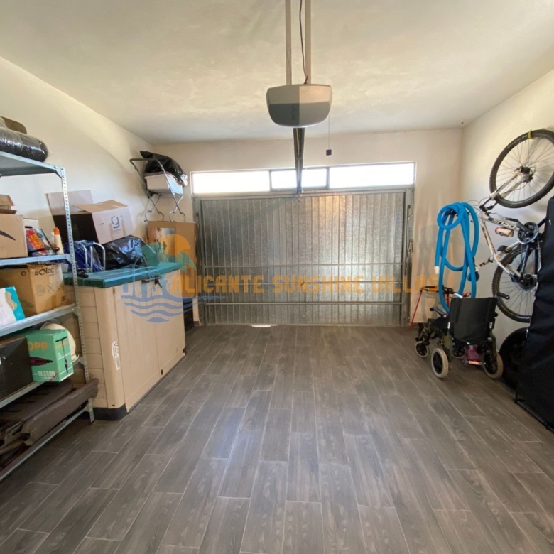 Townhouse in Salinas (Ref: 23091)