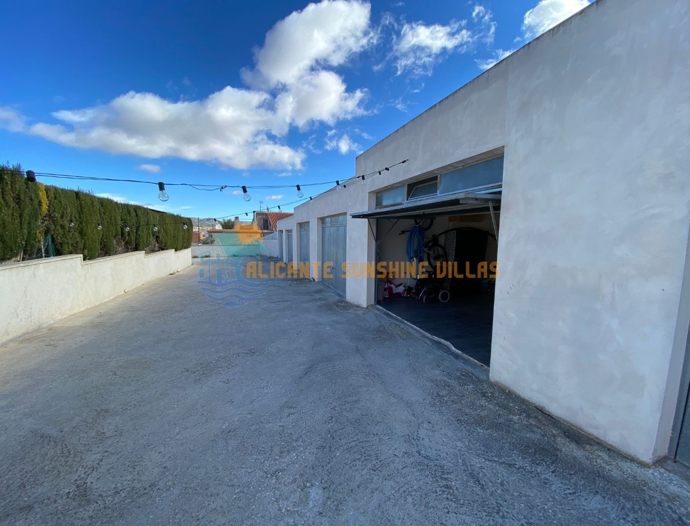 Townhouse in Salinas (Ref: 23091)