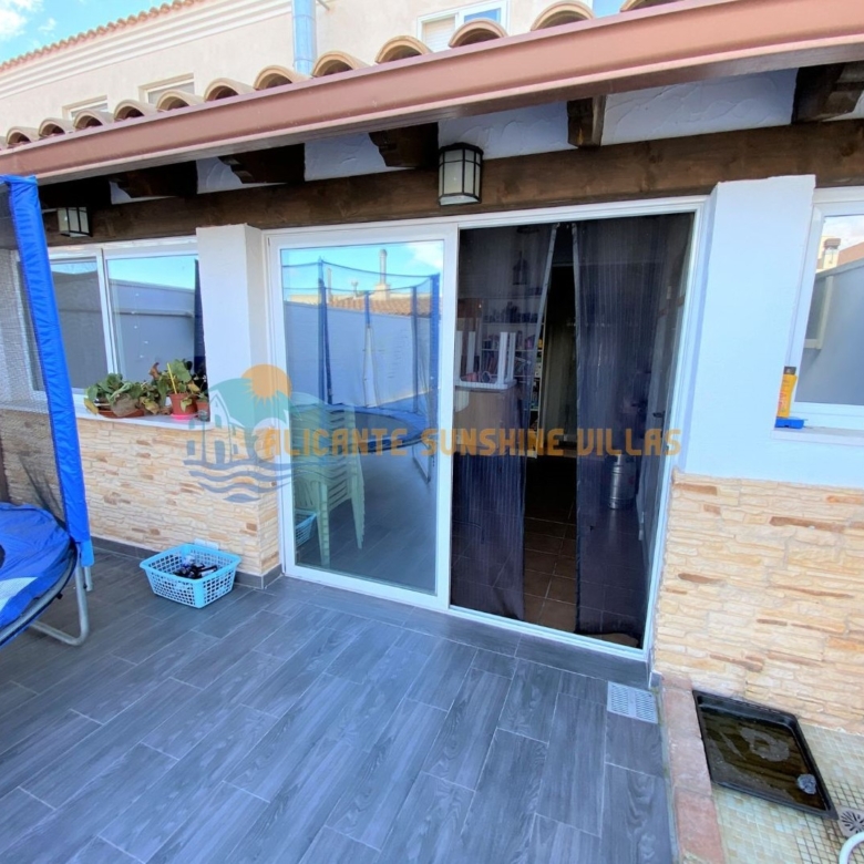 Townhouse in Salinas (Ref: 23091)