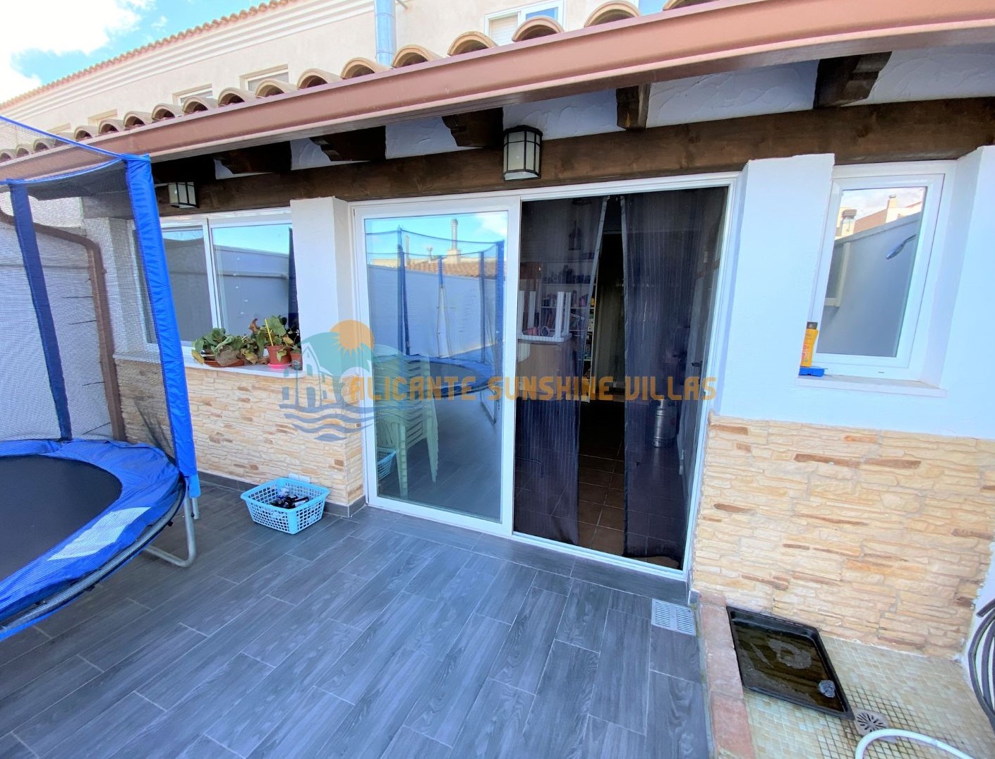 Townhouse in Salinas (Ref: 23091)