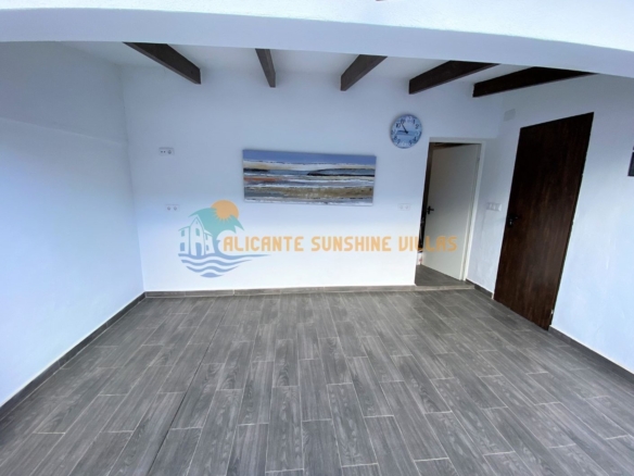 Townhouse in Salinas (Ref: 23091)