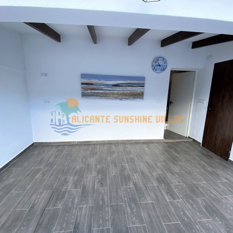 Townhouse in Salinas (Ref: 23091)