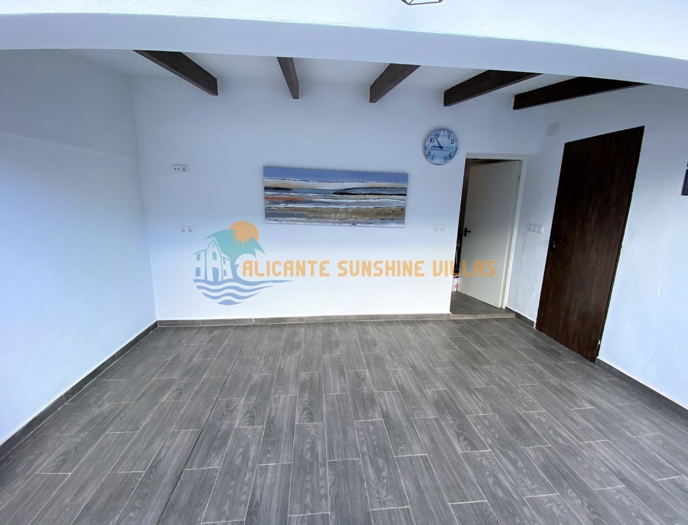 Townhouse in Salinas (Ref: 23091)