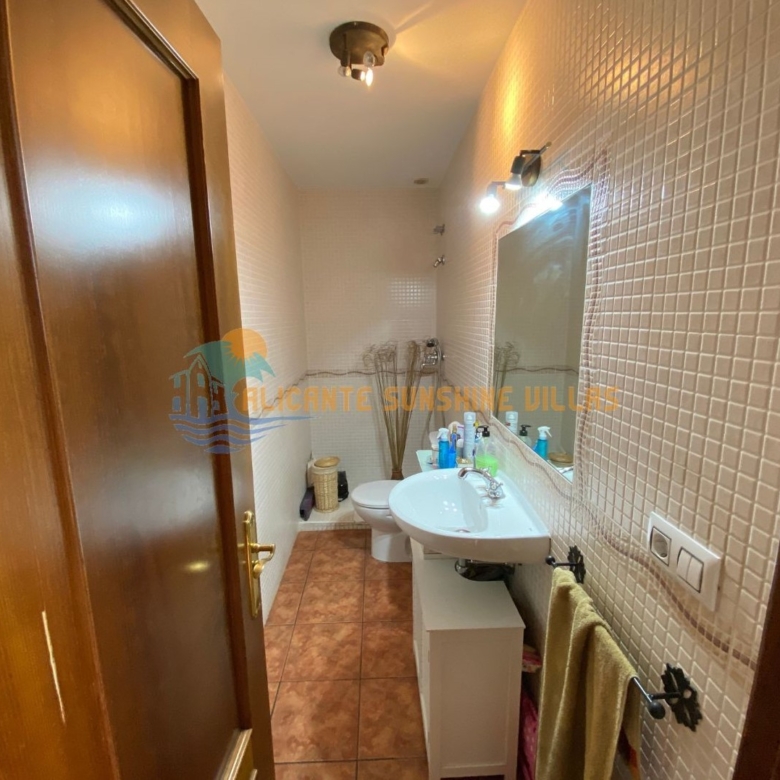 Townhouse in Salinas (Ref: 23091)