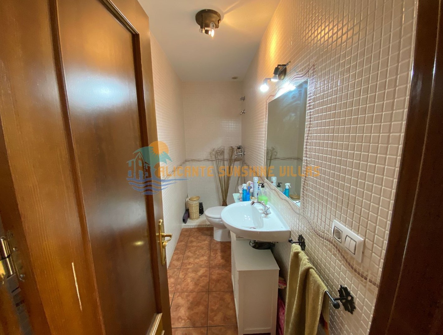 Townhouse in Salinas (Ref: 23091)
