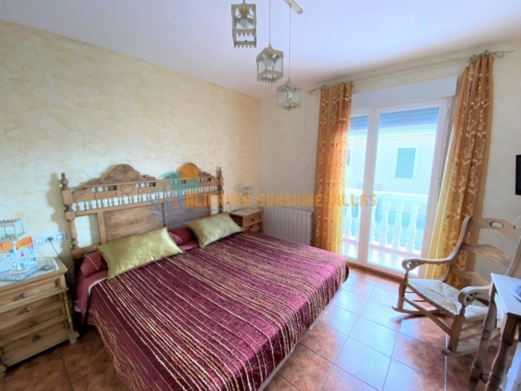 Townhouse in Salinas (Ref: 23091)