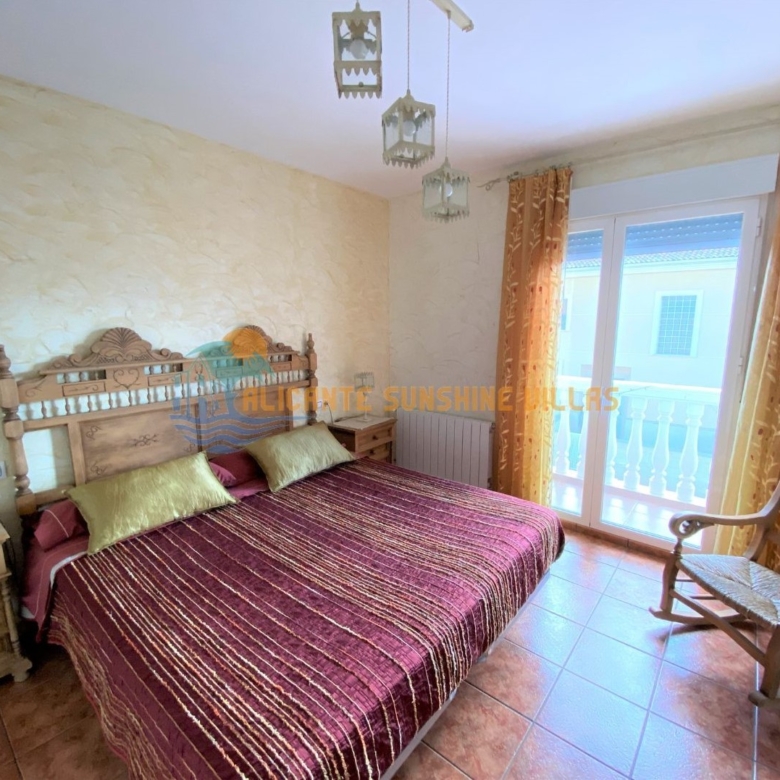Townhouse in Salinas (Ref: 23091)