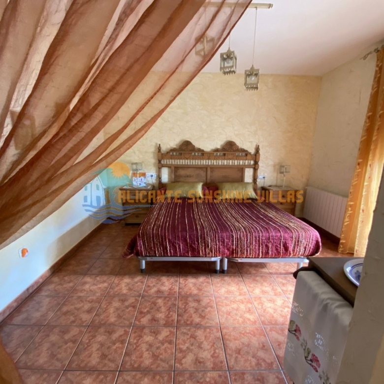 Townhouse in Salinas (Ref: 23091)
