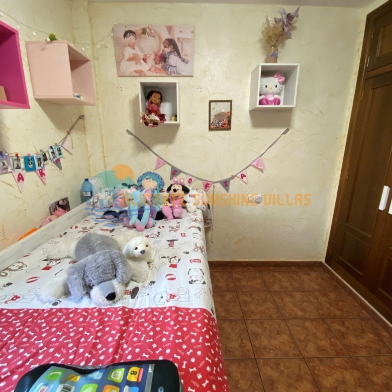 Townhouse in Salinas (Ref: 23091)