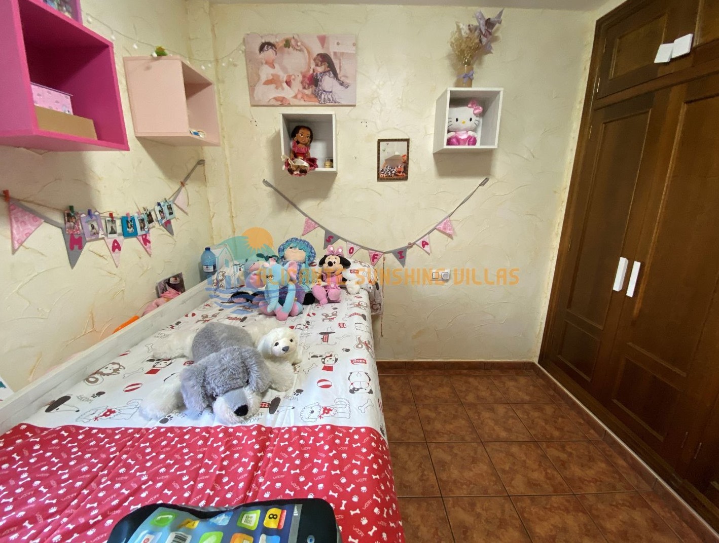 Townhouse in Salinas (Ref: 23091)