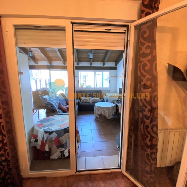 Townhouse in Salinas (Ref: 23091)